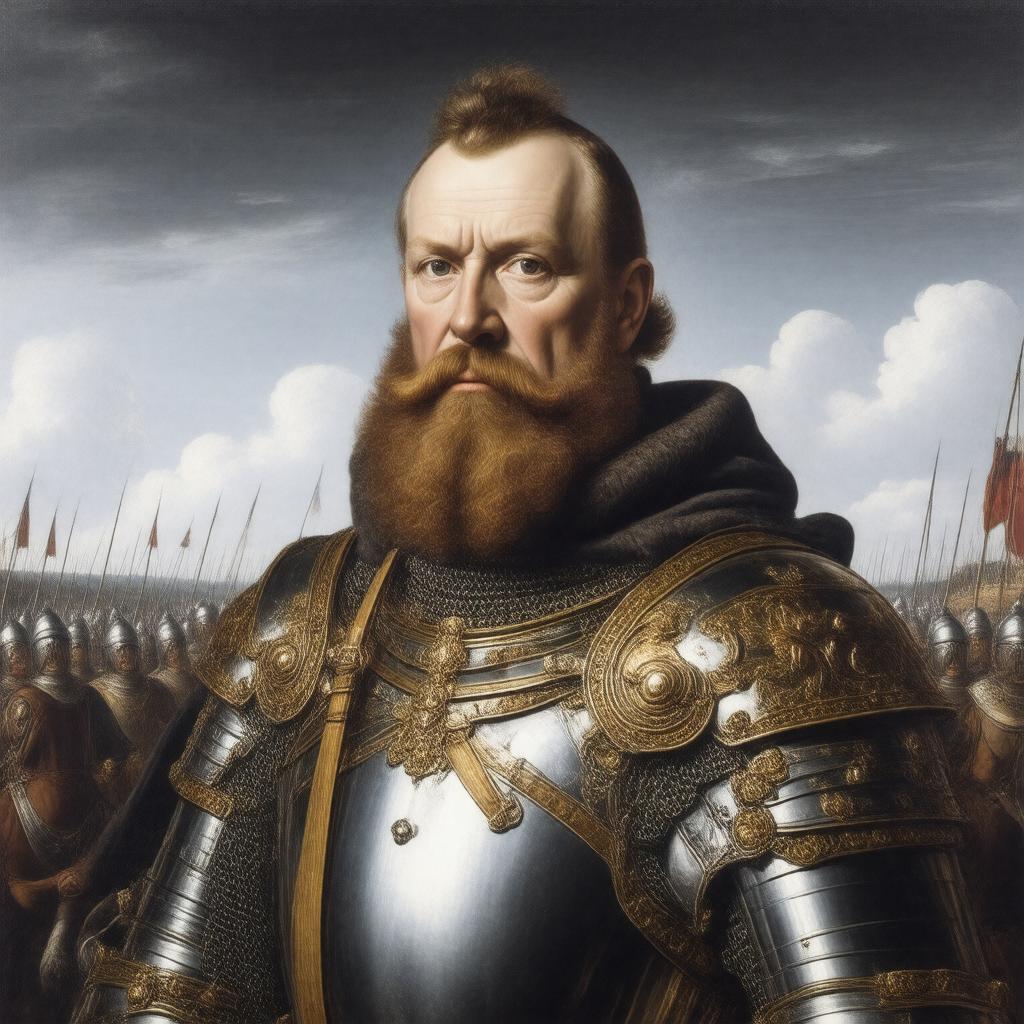 Gustavus Adolphus of Sweden